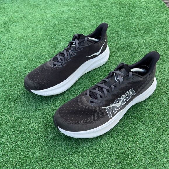 HOKA ONE ONE MACH 6 - Men’s Running Shoes - SIZE 12D main image 10